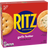 Ritz Garlic Butter Crackers