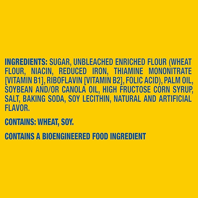 Golden Double Stuf Sandwich Cookies