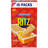 Ritz Handi-Snacks Crackers 'N Cheesy Dip