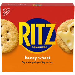 Ritz Crackers - Hot Honey