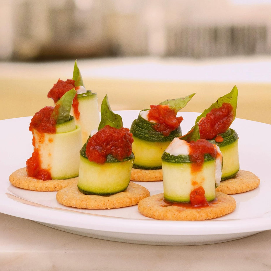 Ritz Crackers - Hot Honey