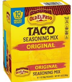 Original Taco Seasoning Mix