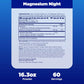 High Absorption Magnesium Night Powder