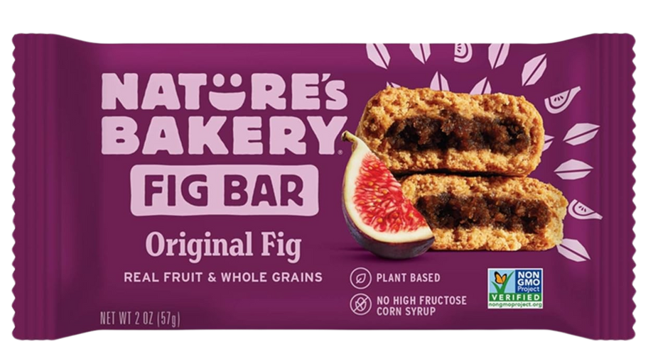 Fig Bar (12 Pack)