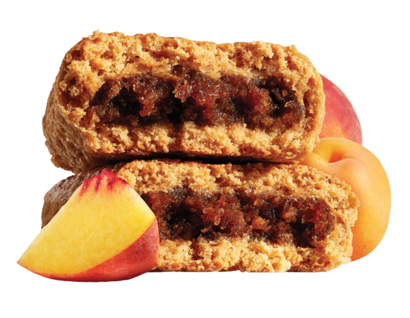 Peach Apricot Fig Bar (6 CT)