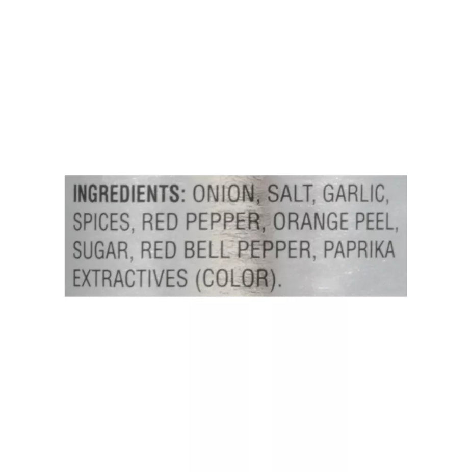 Kick 'N Chicken Seasoning