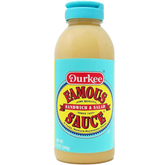 Sandwich & Salad Famous Sauce