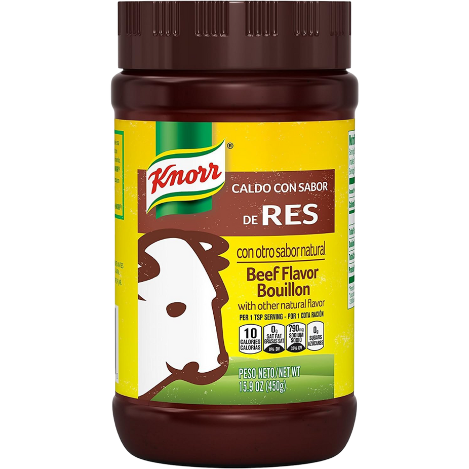 Granulated Beef Bouillon