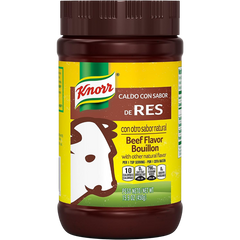 Granulated Beef Bouillon