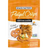 Pretzel Crisps Cheddar Cheese