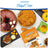 Pretzel Crisps Cheddar Cheese