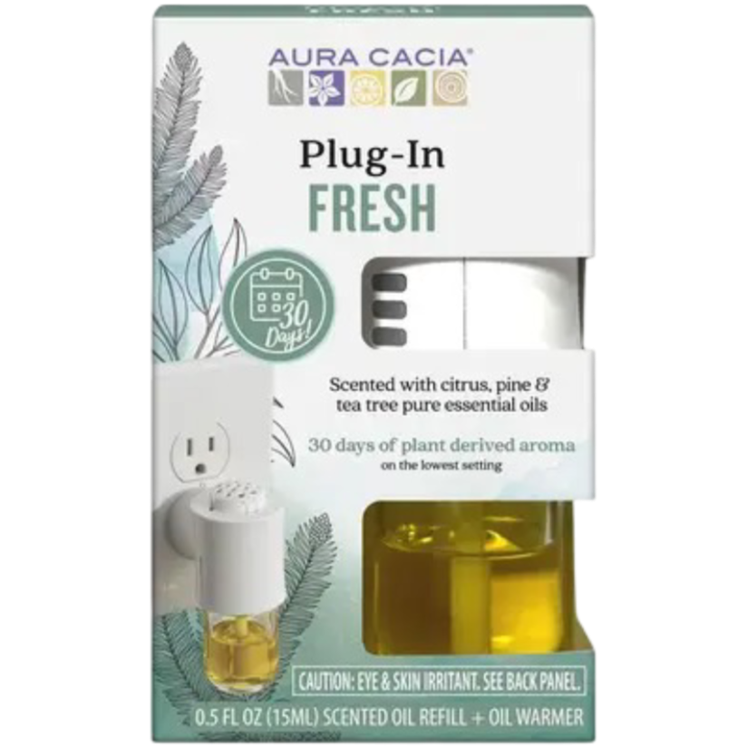 Fresh Plug-In