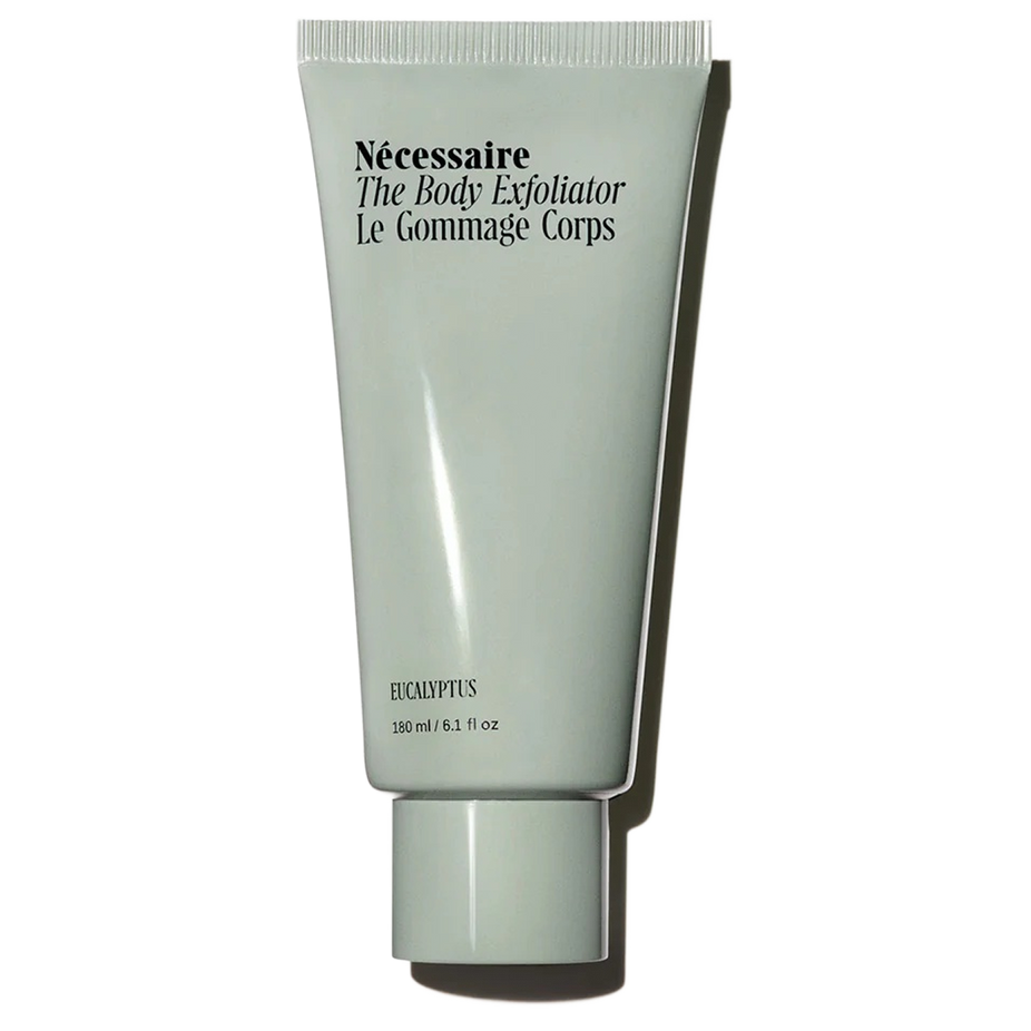 The Body Exfoliator