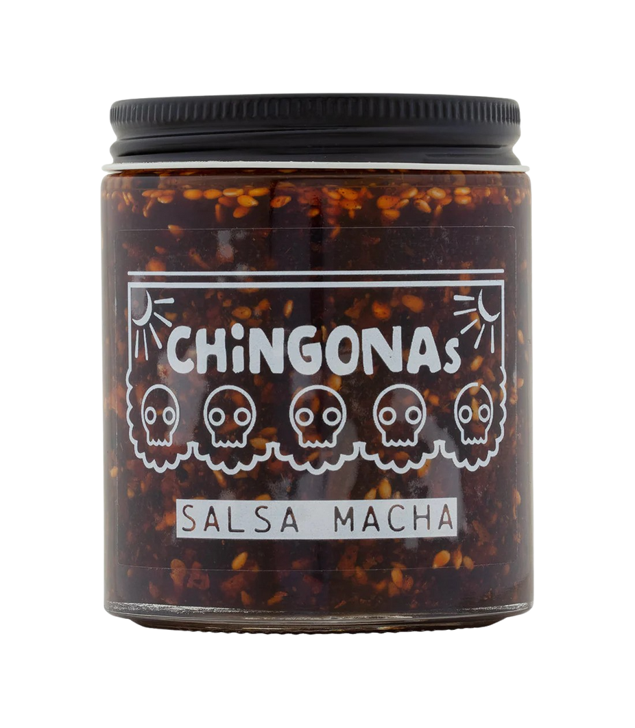 Salsa Macha