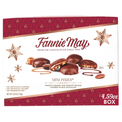 Fannie May Premium - Mini Pixies Holiday Gift Box