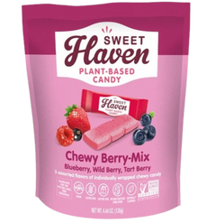 Chewy Candy Berry Mix