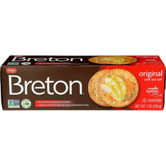 Original Breton Cracker