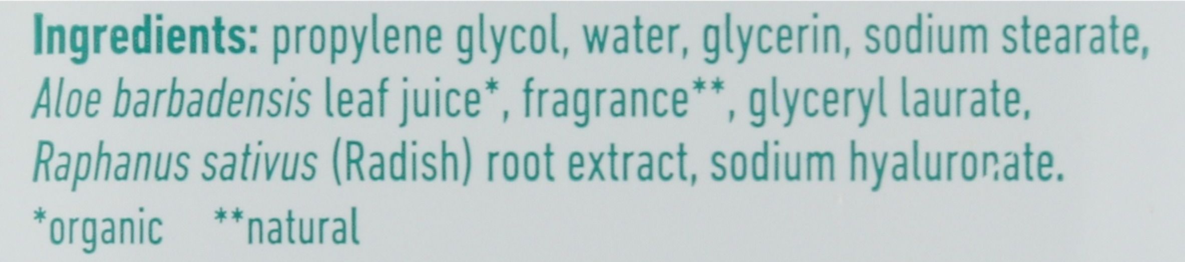Complete Protection Deodorant, Cedar And Vetiver