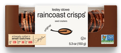 Original Raincoast Crisps
