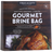 Gourmet Turkey Brining Bag