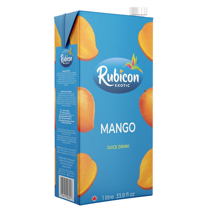 Mango Juice