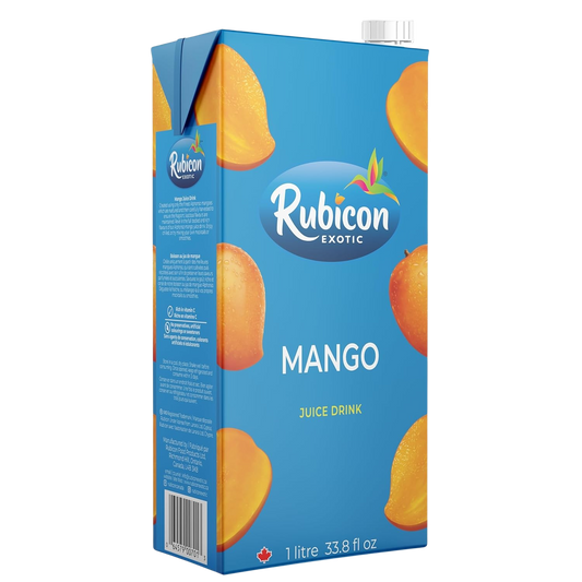 Mango Juice