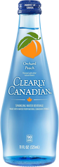 Orchard Peach Sparkling Water