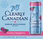 ZERO Sugar Country Raspberry (6 Pack)