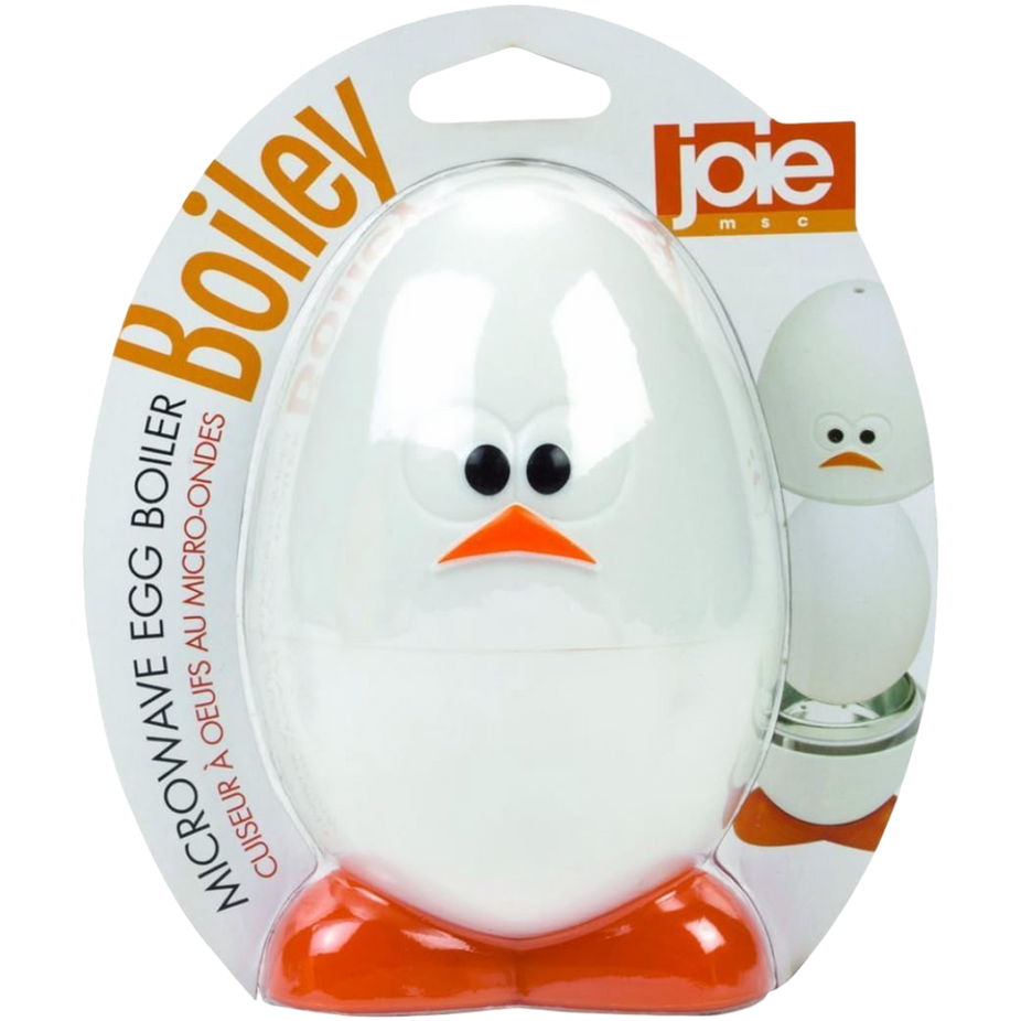 Eggy - Microwave Egg Boiler