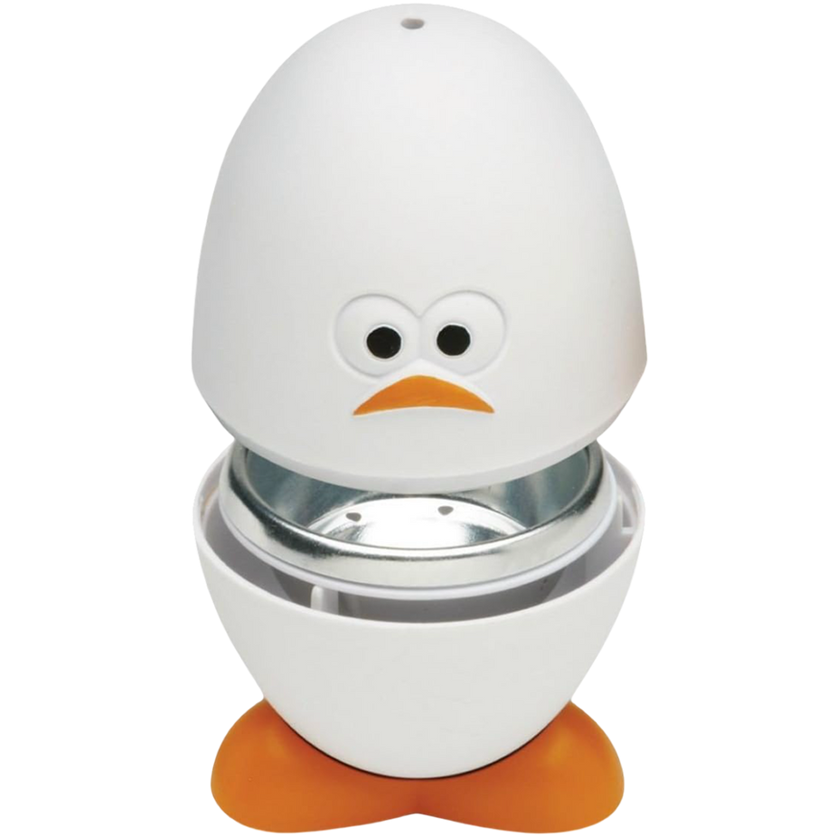 Eggy - Microwave Egg Boiler