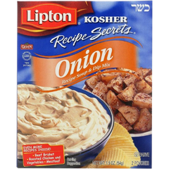 Onion Soup & Dip Mix