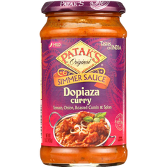 Dopiaza Cooking Sauce