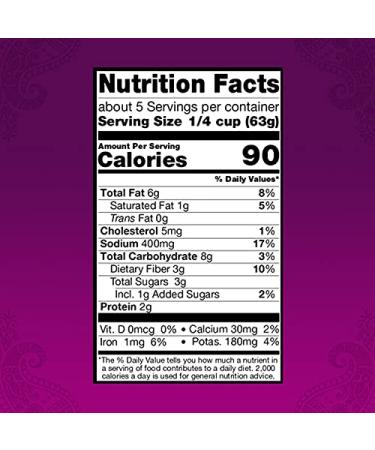 Tikka Masala Curry Sauce Kit