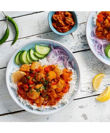 Tikka Masala Curry Sauce Kit