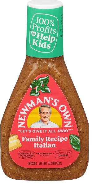 Family Recipe Salad Dressing