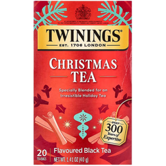 Christmas Tea (20 CT)