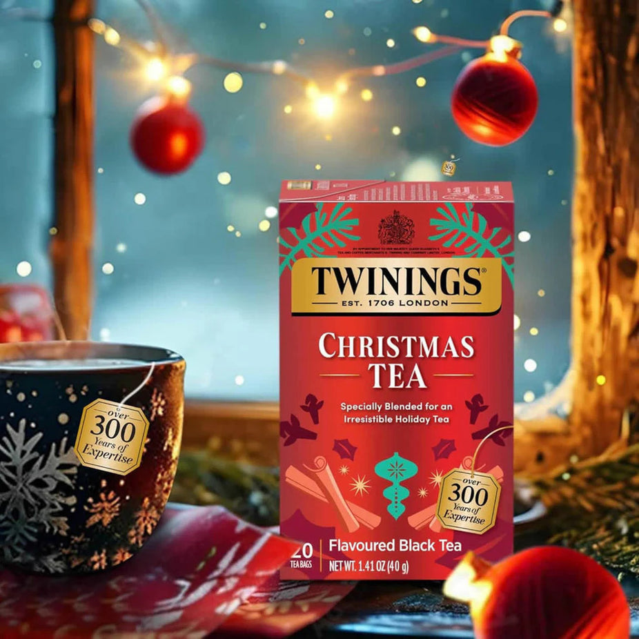 Christmas Tea (20 CT)
