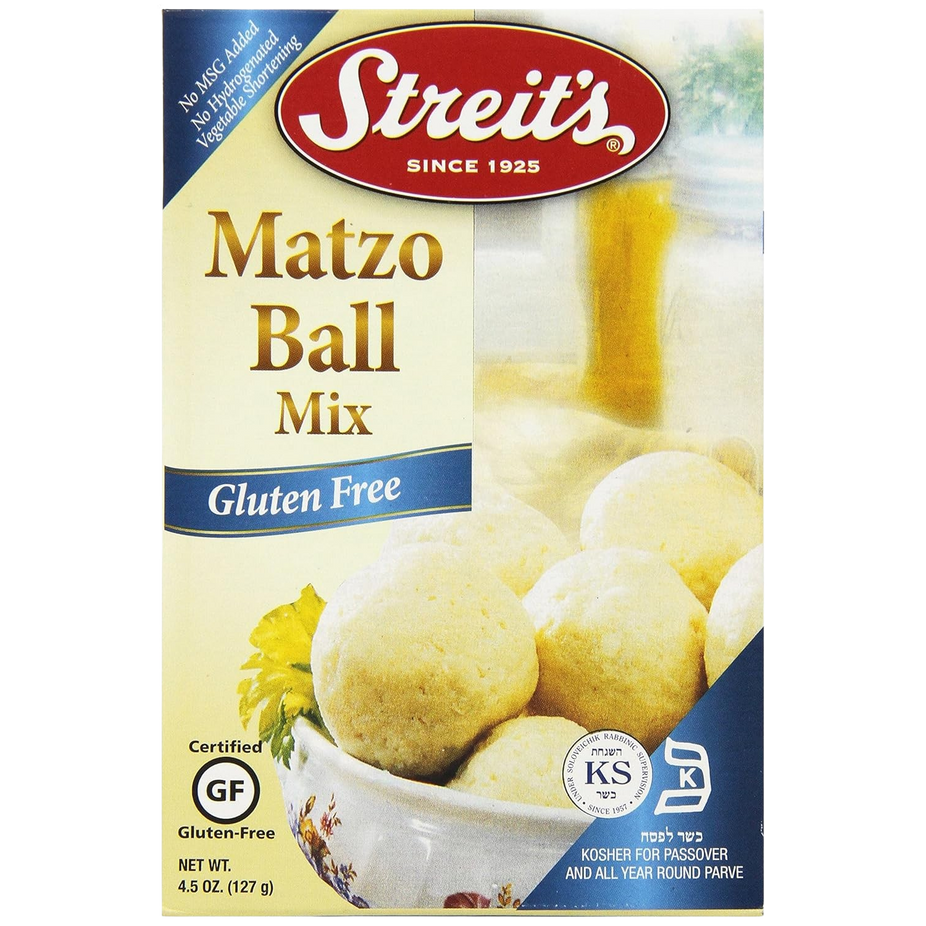 Matzo Ball Mix