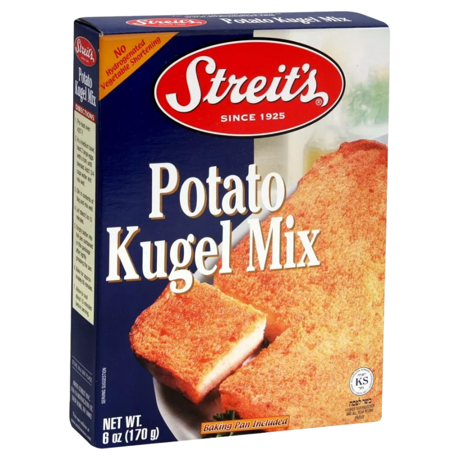 Potato Kugel Mix