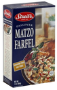 Matzo Farfel