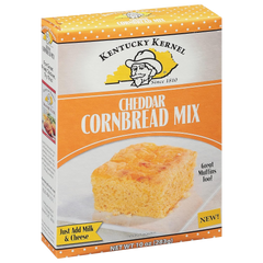 Cheddar Cornbread Mix