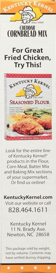 Cheddar Cornbread Mix