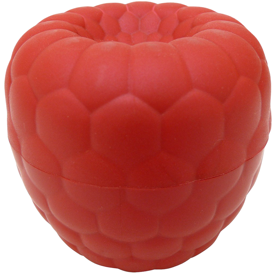 Raspberry Keeper Storage Container