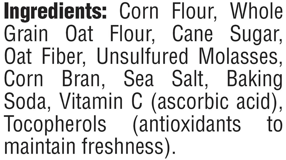 Original Puffins Cereal
