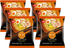 Miso Flavor Ramen Noodle Soup (6 Pack)