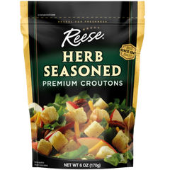 Herb Seasoned Premium Croutons
