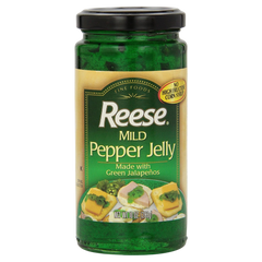 Mild Pepper Jelly