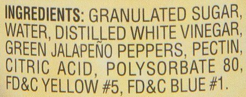 Reese Mild Pepper Jelly – Martie