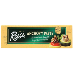Anchovy Paste