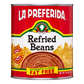 Fat Free Refried Beans (Large Can)